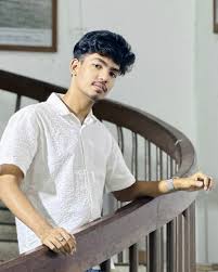Ahsan Habib
